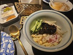 -喜悦烤鸭·新京菜(王府井店)