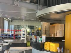 -LA合时健身4PMFIT(花桥旗舰店)
