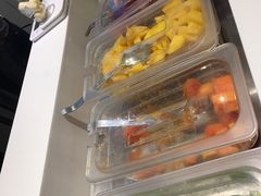 -兰熊鲜奶(西直门凯德mall店)