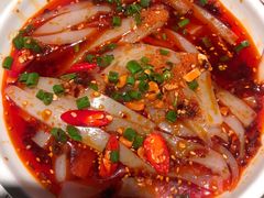 -鼎盛蜀坊·重庆江湖菜(市桥地铁站店)