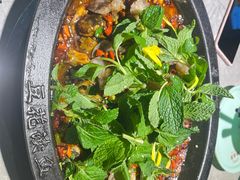 -黔渔翁豆花渎鱼(喷水池店)