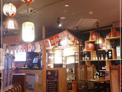 -有喜屋·深夜食堂(北京西路店)