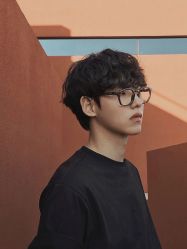 -HG美发设计沙龙