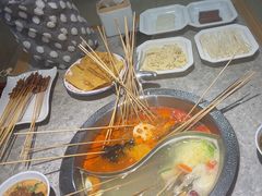 -成都玉林串串香(世纪港湾店)