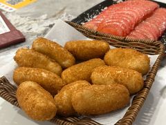 -新凯旋烧烤·燕姐千岛湖土菜