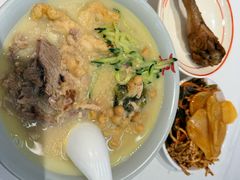 -71号豆汤饭·成都小馆(红牌楼店)