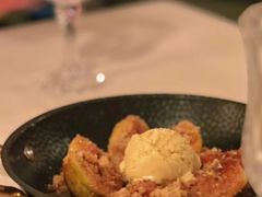 -火车头法国西餐厅