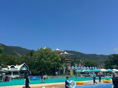 -苏州乐园森林水世界