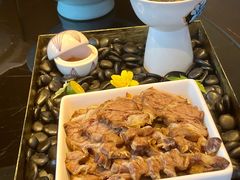 -春色如许·茶食餐厅(桃李春风店)