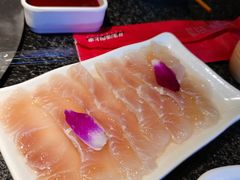 -佰人王串串香火锅(洋珠巷店)