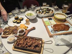 -宴小馆·小海鲜青岛菜(五四广场店)