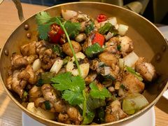 -米纸越南小馆(金鹰世界店)