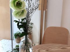 -Cafe on warm(丹霞店)