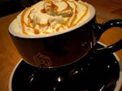 -麦隆咖啡Mellower Coffee(弘基时尚生活中心店)