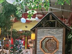 -和源祥·日照菜扛把子(万平口一店)