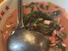 -炒师傅腊鲢鱼(左家塘店)