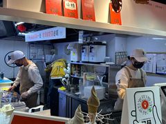 -野人牧坊Gelato(天津南开大悦城店)