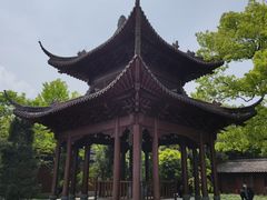 -钱王祠