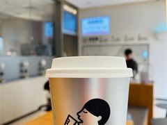 -喜茶(珠海华发商都店)