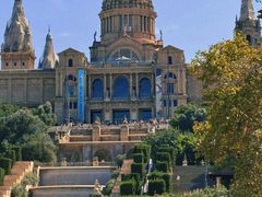 -加泰罗尼亚广场