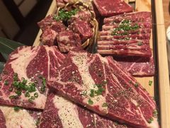 -杉海和牛烧肉海鲜自助(会展城店)