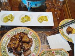-烤肉季饭庄