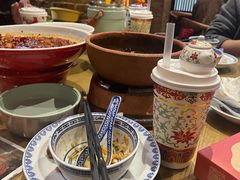 -图味美小黄鱼·景德菜(浙江路店)