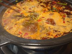 -小饕荟雅安贡椒鱼鲜馆(广福桥店)