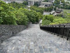 -虞山风景区