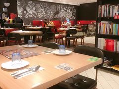 大堂-必胜客(永旺店)