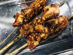 -老虎滩大连海鲜烧烤(建邺云锦路总店)