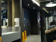 -汉堡王(北京三里屯购物中心)