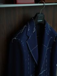 -GIMIWEAR 基米尔男士西服高级定制(陆家嘴店)