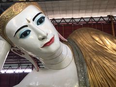 -ခြောက်ထပ်ကြီးရွှေသာလျောင်းဘုရားကြီး