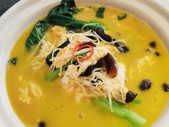 -楚禾宴·家宴(光谷大道店)