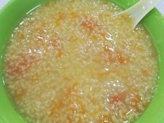 小米南瓜粥-食为天(贵阳路店)