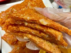 -山海珍味韩国料理(奥城店)