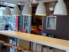 -肯德基(沪东店)