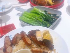 -龙记香港茶餐厅(久光百货店)