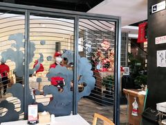 门面-辣婆婆(航天桥店)