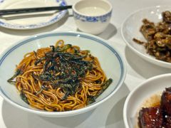 -老吉士酒家(天平路店)