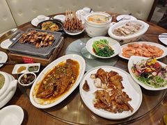 -中发源·清真餐厅(春风店)