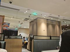 -海底捞火锅(万达广场店)