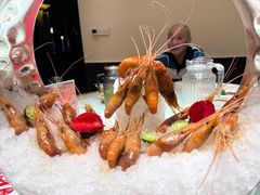 -江南韵·无锡太湖文化体验餐厅(凤凰天街店)