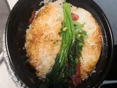 皇上皇腊味煲仔饭-煲王粤菜餐厅(中侨中心店)