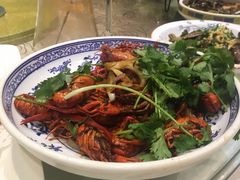 -昆承湖酒家·本帮农家菜