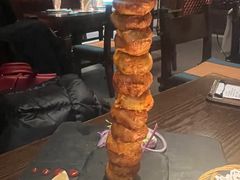 -甘尼仕印度餐厅爵士酒吧(阳春巷店)
