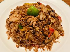 -绿茵阁牛扒餐厅(客村店)