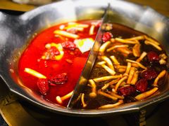 -湊湊火锅·茶憩(上海合生汇店)