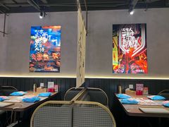 -街角等你.大连海鲜烧烤(西安路店)